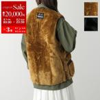 Barbour バブアー パイルライナー MLI0004 WARM PILE WAISTCOAT ZIP IN LINER レディース フロントジップ ファーベスト ジレ フェイクファー カラー2色