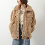 UGG アグ ボアジャケット W FRANKIE SHERPA TRUCKER JACKET 1113951 レディース ブルゾン トラッカージャケット ロゴラベル カラー3色