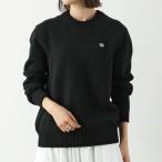 CELINE セリーヌ ニット PULL COL ROND BOXY TRIOMPHE 2AC85048T.38NO 2AC85048T.03SD レディース ウール カシミヤ セーター トリオンフ刺繍