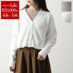 UGG アグ ニットカーディガン Nyomi Cropped Cardigan 1131440 レディース クロップ丈 長袖 ルームウェア 部屋着 セットアップ可能 カラー2色