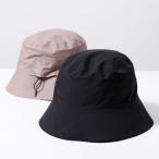 ARCTERYX VEILANCE アークテリクス ヴェイランス バケットハット X000004681 bucket hat メンズ  GORE-TEX  ゴアテックス 防水 無地 帽子