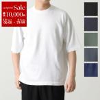 JOHN SMEDLEY ジョンスメドレー ニット TINDALL ティンドール 24G メンズ クルーネック 半袖 コットンニット シーアイランドコットン カラー6色
