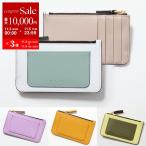 ショッピングマルニ MARNI マルニ フラグメントケース PFMO0025U0 PFMO0025U2 LV520 レディース レザー カードケース コインケース パスケース ミニ財布 ロゴ カラー11色