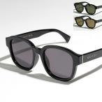GUCCI グッチ サングラス GG1140SK レデ�