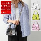 MARC JACOBS マークジェイコブス ショルダーバッグ THE ST MARC MINI TOP HANDLE 2P3HSC004H01 レディース ハンドバッグ レザー 鞄 カラー4色