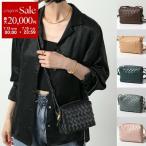 BOTTEGA VENETA ボッテガヴェネタ ショルダーバッグ MINI LOOP 680254 723547 V1G11 レディース イントレチャート 鞄 カラー6色 680254V1G118425