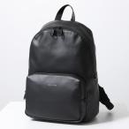Calvin Klein カルバンクライン バックパック CK MUST CAMPUS BP SMO K50K510532 メンズ リュック ロゴ 鞄 BAX/CK-BLACK