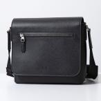 ショッピングダンヒル Dunhill ダンヒル ショルダーバッグ CADOGAN カドガン DU22R3656CA メンズ スモールフラップ メッセンジャーバッグ レザー ロゴ 鞄 001