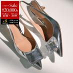 Gianvito Rossi ジャンヴィ