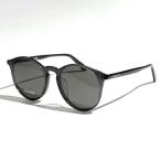 ショッピングmoncler MONCLER モンクレール サングラス ML0213 メンズ ラウンド型 アジアンフィット メガネ 眼鏡 ロゴ アイウェア カラー2色