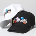 DSQUARED2 ディースクエアード ベース