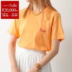 ショッピングMARNI MARNI マルニ Tシャツ 【1枚単品】THJE0211X0 UTCZ68 レディース 半袖 クルーネック カットソー コットン ロゴ刺繍 カラー3色