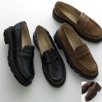 CORSO ROMA 9koruso Rome no-ve Loafer OLGA182 женский кожа монета Loafer обувь толщина низ кожа обувь 