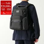 TUMI トゥミ バックパック NAVIGATION ナ