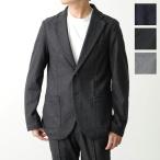 giab's ARCHIVIO ジャブスアルキヴィオ ジャケット STROZZI A7072U ストロッツィ メンズ ウォッシャブルウール 2Bテーラード セットアップ可能 カラー3色