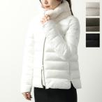 SAVE THE DUCK セイブザダック エコダウン MEI D30281W IRIS レディース エコファー パデッドジャケット ロゴ カラー 4色