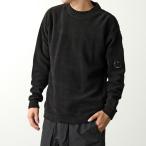 ショッピングHIGH C.P.COMPANY シーピーカンパニー セーター Chenille Cotton High Neck Knit 15CMKN184A 005558G メンズ コットン ニット 長袖 999