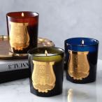 CIRE TRUDON シールトゥルードン キャンドル CANDLE 270g レディース メンズ ルームフレグランス パフューム アロマ お香 10種類