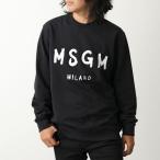 MSGM エムエスジーエム トレーナー 