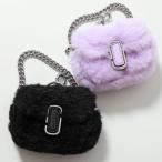 MARC JACOBS マークジェイコブス バッグチャーム THE TEDDY NANO J MARC CHARM ザ テディ ナノ J マーク 2F3SCP007S08 レディース カラー2色