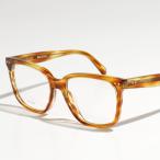 CELINE セリーヌ メガネ CL50020I レディース スクエア型 めがね 伊達メガネ ダテ 眼鏡 ロゴ アイウェア べっ甲 056
