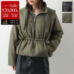 GANNI ガニー 中綿ジャケット Sh