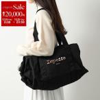 ショッピングダッフル repetto レペット トートバッグ BIG GLIDE ビッグ グリッド B0233T レディース ダンスバッグ ラージ ダッフルバッグ ロゴ コットン 鞄 410/Noir