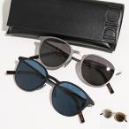 Dior ディオール サングラス DiorEssential RU H1A0 B1F8 DM40006U 02V 08A 11C メンズ エッセンシャル ボストン型 セルフレーム ロゴ クリングスタイプ