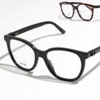 Dior ディオール メガネ 30Montaigne Mini O R3I 1400 モンテーニュ ミニ CD50037I 005 レディース ウェリントン型 めがね 眼鏡 黒縁 アイウェア カラー2色