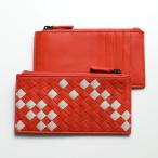 BOTTEGA VENETA ボッテガヴェネタ コインケース カードケース 566752 VA4I1 メンズ フラグメントケース ミニ財布 イントレチャート 6762