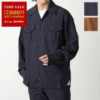 MARNI マルニ シャツ CUMU0085A0 S45455 メンズ 長袖 ウール 胸ポケット カラー2色