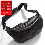 MAISON MARGIELA メゾンマルジェラ ボディバッグ Glam Slam グラムスラム S35WB0079 P4300 メンズ ソフトレザー 鞄 S35WB0079P4300T8013