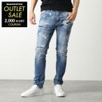 ショッピングディースクエアード DSQUARED2 ディースクエアード ジーンズ COOL GUY JEANS クールガイ S74LB1443 S30789 メンズ デニムパンツ ストレッチ 470