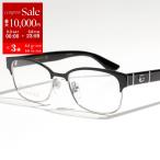 GUCCI グッチ GG0751O GUCCI グッチ メガネ GG0751O レディース スクエア型 めがね 伊達メガネ ダテ 眼鏡 GGメタルロゴ アイウェア 001/BLACK-BLACK-TRANSP