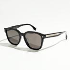 FENDI フェンディ サングラス FE40001U レディース ウェリントン型 メガネ 眼鏡 FFロゴ アイウェア 01A