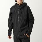 C.P.COMPANY シーピーカンパニー ジャケット Pro-Tek Hooded Jacket 16CMOW403A 004117A メンズ 撥水 ブルゾン ジップアップ 999