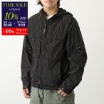 C.P.COMPANY シーピーカンパニー ジャケット Chrome-R Hooded Jacket 16CMOW036A 005904G メンズ ナイロン フード付き ブルゾン 999