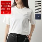 ショッピングボーダー WEEKEND MAX MARA ウィークエンド マックスマーラ 半袖 Tシャツ DEODARA レディース ボーダー コットン クルーネック カラー4色