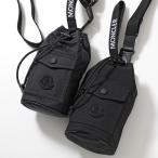 MONCLER モンクレール ショルダーバッグ MINI DRAWSTRING 5L00008 M3873 6B00006 M3815 レディース クロスボディ クラッチバッグ 巾着バッグ 鞄 カラー2色