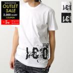 DSQUARED2 ディースクエアード Tシャツ ICON SPLASH COOL FIT T-SHIRT S79GC0086 S23009 メンズ 半袖 カットソー ロゴT カラー2色