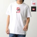 ショッピングdiesel DIESEL ディーゼル Tシャツ T-JUST-N11 A12458 0BEAF メンズ 半袖 クルーネック カットソー グラフィックプリント ロゴ カラー2色