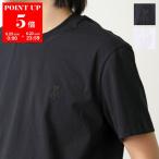 ami paris アミパリス Tシャツ AMI DE COEUR UTS003.724 メンズ 半袖 カットソー コットン ハートロゴ刺繍 ロゴT クルーネック カラー2色