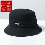 Y-3 ワイスリー バケットハット IX7000