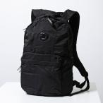 C.P.COMPANY シーピーカンパニー バックパック Nylon B Backpack 16CMAC052A 005269G メンズ リュック ナイロン ロゴ 鞄 999