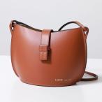 ショッピングLOEWE LOEWE ロエベ ショルダーバッグ MOLDED BUCKET BAG モールド バケットバッグ A546Z49X01 レディース クロスボディ レザー 鞄 2530/TAN