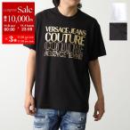 VERSACE JEANS COUTURE ヴェルサーチ ジー