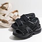 UGG アグ サンダル LA Camp 1152687 レディース  スポーツサンダル スポサン メッシュ ストラップ 厚底 ロゴ シューズ 靴 カラー2色