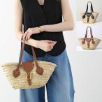 J&M DAVIDSON スモール バスケット SMALL BASKET LSBT-0XX-PLSC レディース かごバッグ ハンドバッグ 鞄 カラー2色