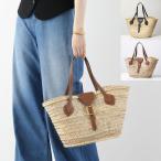 J&M DAVIDSON ミディアム バスケット MEDIUM BASKET LMBT-0XX-PLSC レディース かごバッグ トートバッグ 鞄 カラー2色