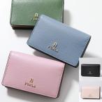 Furla フルラ カードケース CAMELIA カ